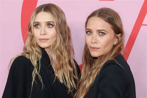 mary kate olsen drug addiction|The Olsen twins: What happened to Mary